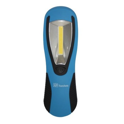 LYGTE ACTIC PRO 185 LUMEN