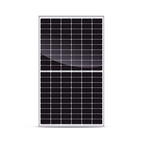 Phaesun solcelle panel PN6M120-380 C, monokrystallinsk