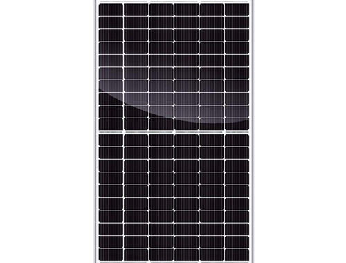 Phaesun solcelle panel PN6M120-380 C, monokrystallinsk