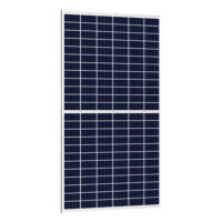 Phaesun solcelle panel PN6M144-450 J, monokrystallinsk, 450Wp