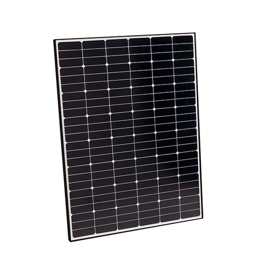 Phaesun solcelle panel PN6M144-450 J, monokrystallinsk, 450Wp