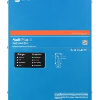 Victron Inverter / oplader Multiplus-II 12/3000/120-32