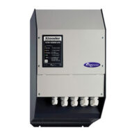 Inverter Oplader Studer XTH 6000-48-01