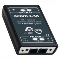 Kommunikationssæt Studer Xcom-CAN