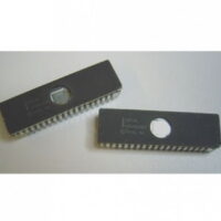 EPROM DIP-40 Microcontroller