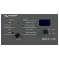 Fjernbetjeningspanel Victron Skylla-i Control GX