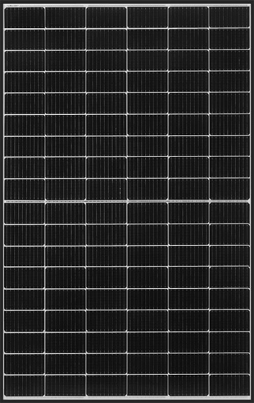 Solcellepanel Jinko Tiger Neo 54HL4-V N-type 420Wp