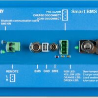 Victron Smart BMS CL 12/200 Battery-Management-System