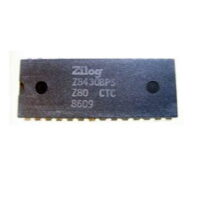 Zilog Z8430