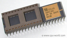 Zilog-Z8613RS