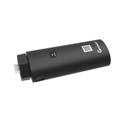Growatt Shine Wifi X til SPH10000 inverteren