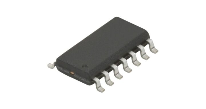 SOIC-14-SMD