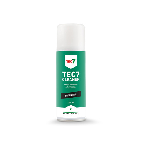 Tec 7 Cleaner 200ml