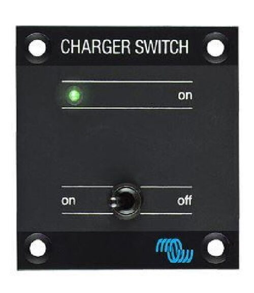 Victron Energy Charger Switch til Scylla-TG
