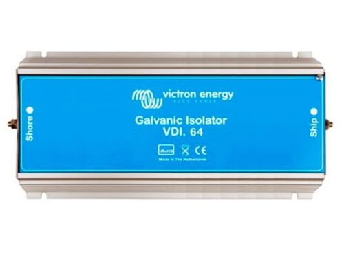 Victron Energy Galvanic Isolator VDI-64 A