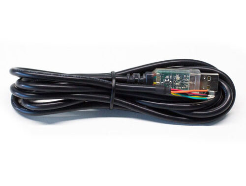 USB adapter cable Steca PA CAB3