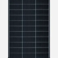 100Wp/12V solcelle mono Enjoy solar Eco Line ES100M