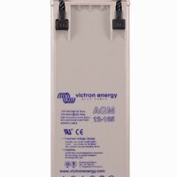 Victron Energy 12V200Ah Telekom Deep Cycle AGM batteri