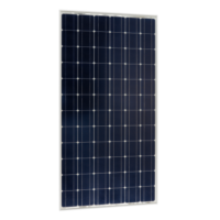 Victron BLUESOLAR 130Wp12V solcellepanel, monokrystallinsk