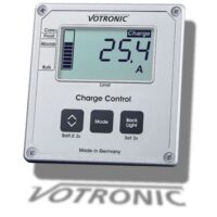 Votronic LCD-Charge-Control