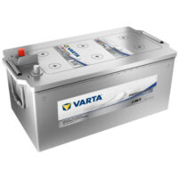 VARTA PROFESSIONAL DUAL EFB 12V 240AH