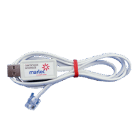 Marlec-Controller-Interface-Cable