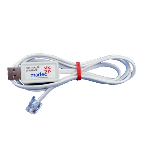 Marlec-Controller-Interface-Cable