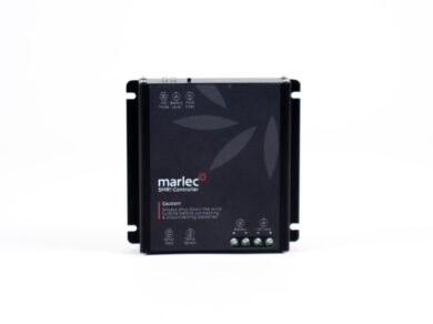 Marlec SMR1 MPPT Controller