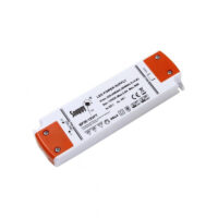LED strømforsyning 30W, 12V DC, IP20m ikke dæmpbar