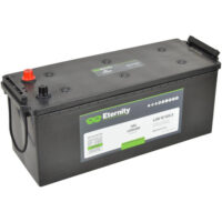 Eternity L12125 12V127Ah GEL batteri