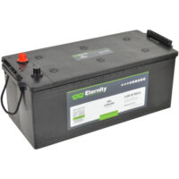 Eternity L12150 12V159Ah GEL batteri