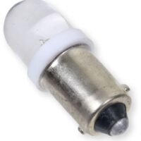 Pære BA9S Led 12 Volt