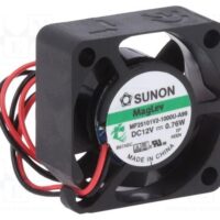 Sunon Ventilator 12V MF25101V2
