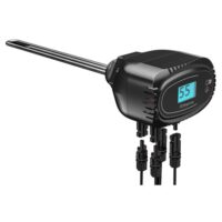 Solar varmepatron Fothermo ROD 1000Watt