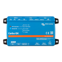 Victron Cerbo GX MK2- kommunikationscenter