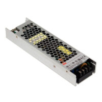 Strømforsyning UHP-200-24 +24V8,4A 200W
