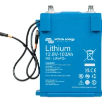 100Ah 12,8V Victron LiFePO4 Batteri NG - Next generation