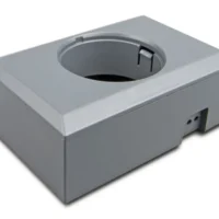 VICTRON Energy kasse til BMV 700 og MPPT Control